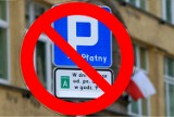 Gdzie można zaparkować za darmo we Wrocławiu? Oto strefy wolne od płatnego parkowania ADRESY, ZDJĘCIA