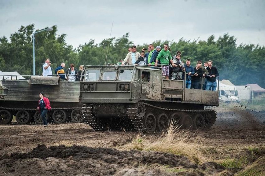 XXII Międzynarodowy Zlot Historycznych Pojazdów Wojskowych już wkrótce