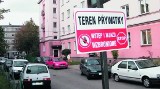 Nowy Sącz: prywatne tereny z zakazem wstępu