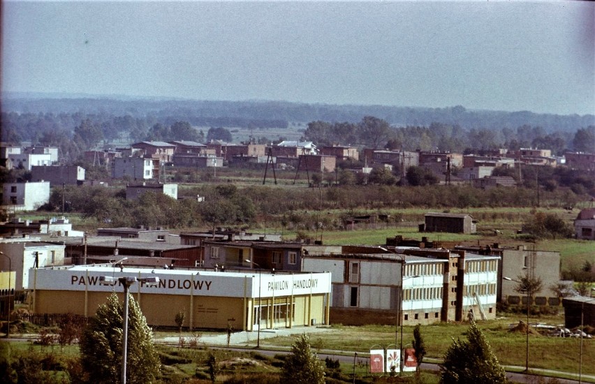 Tak wyglądał Sieradz w latach 1976-1986