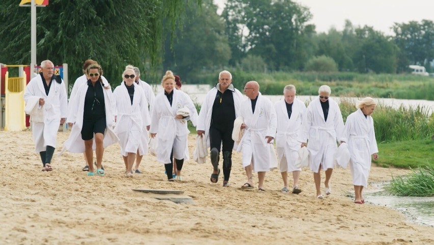 Zobaczcie, co się działo w ostatnim odcinku programu...