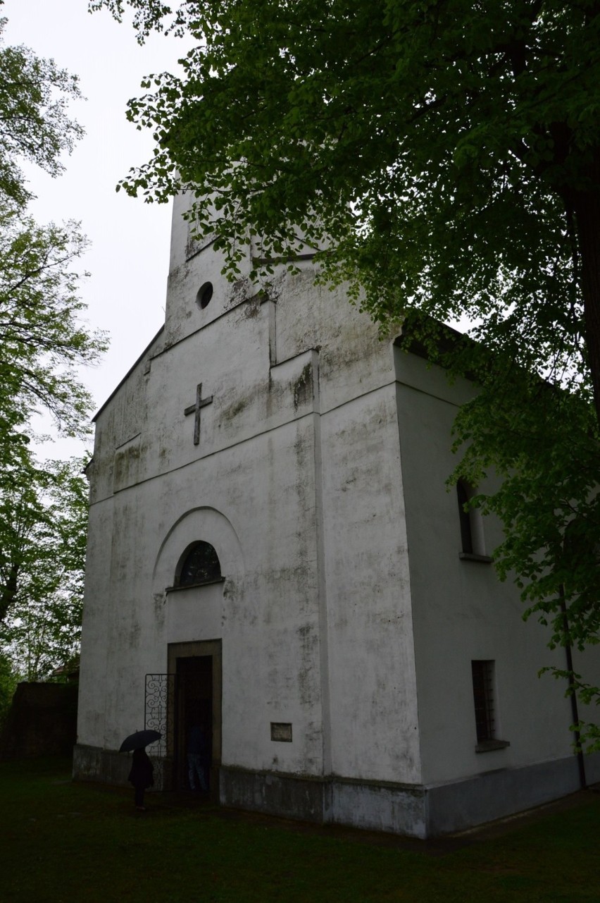 Dobczyce. Zamek i skansen już otwarte dla zwiedzających [ZDJĘCIA]