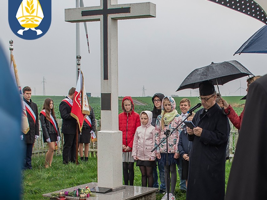 81. rocznica Krwawej Pelplińskiej Jesieni - 20.10.2020 r.