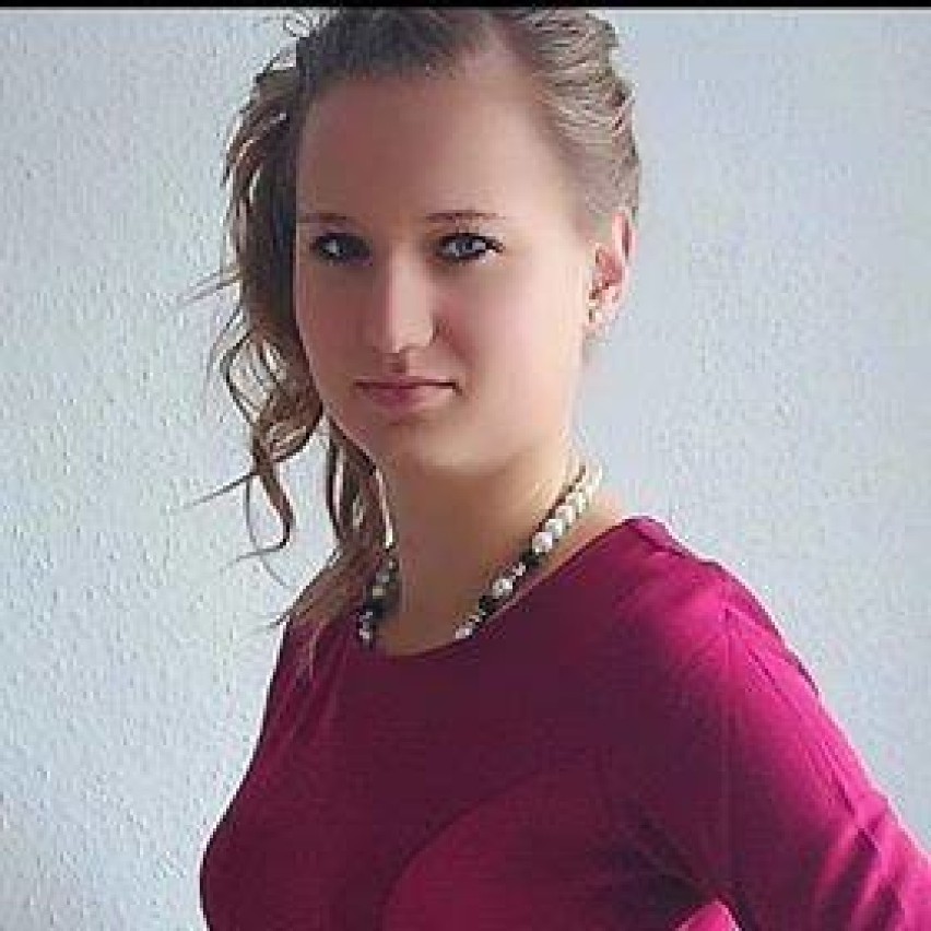 Policjanci szukali zaginionej 24-letniej mieszkanki Skarszew. W sobotę znaleziono jej ciało