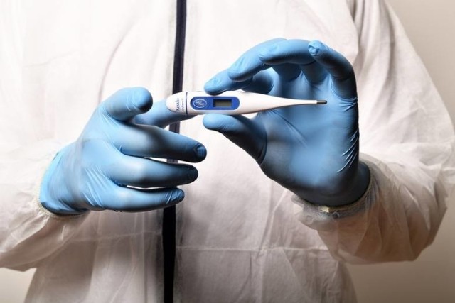 Testy potwierdziły koronawirusa u dwóch osób z powiatu chełmińskiego