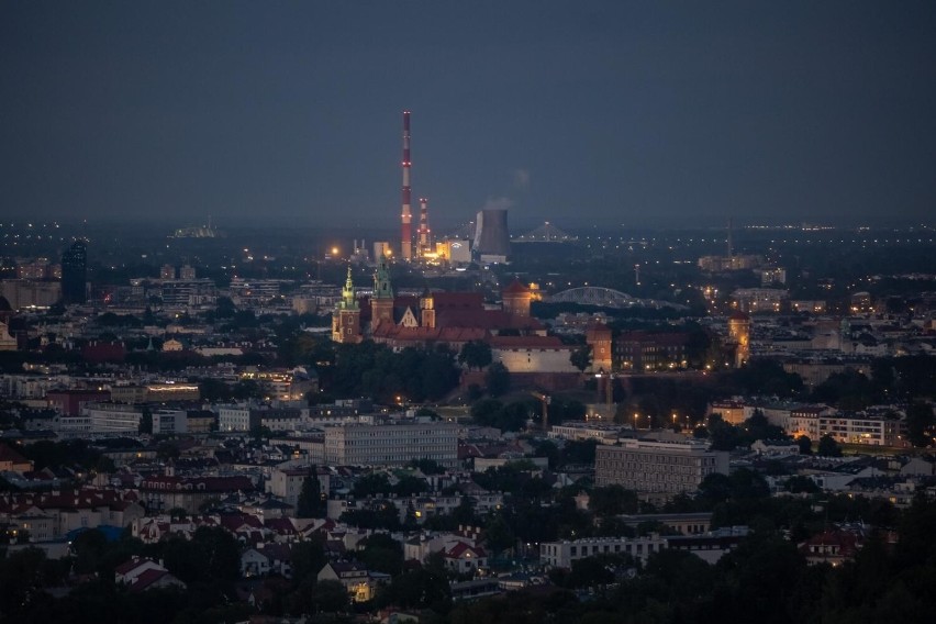 Kraków. Przybyło podatników, którzy dają miastu miliony złotych