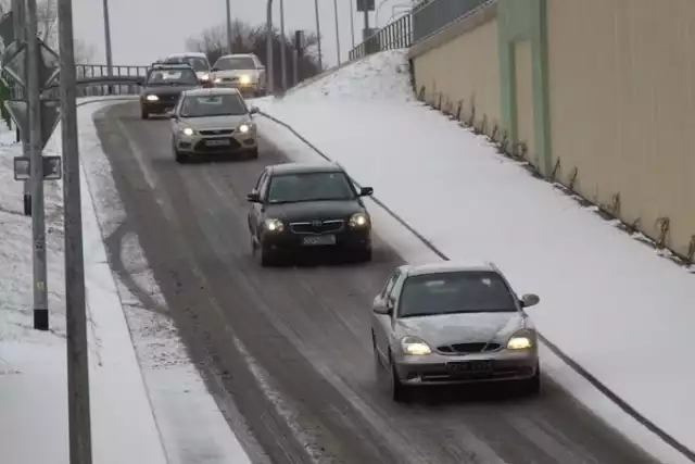 Utrudnieniamogą potrwać kilka godzin, dlatego lepiej omijać gdyński odcinek obwodnicy