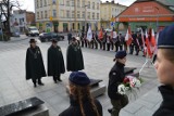 103. rocznica powrotu powiatu rawickiego do Polski. Zobacz obchody dzisiejszego (17 stycznia 2023 roku) święta w Rawiczu [ZDJĘCIA]