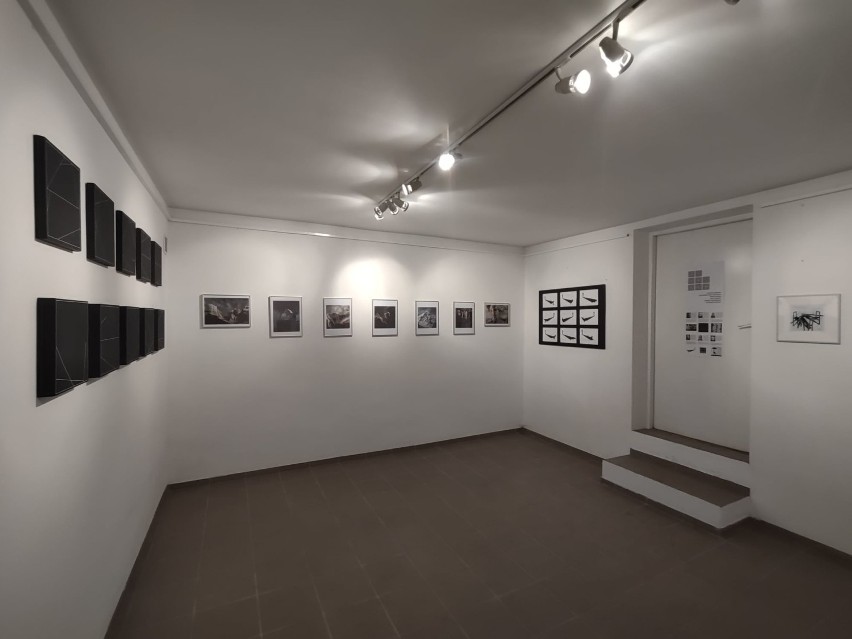 Galeria System w Radomiu zaprosiła na otwarcia wystawy "Konfrontacje 3 w trybie covidowym"