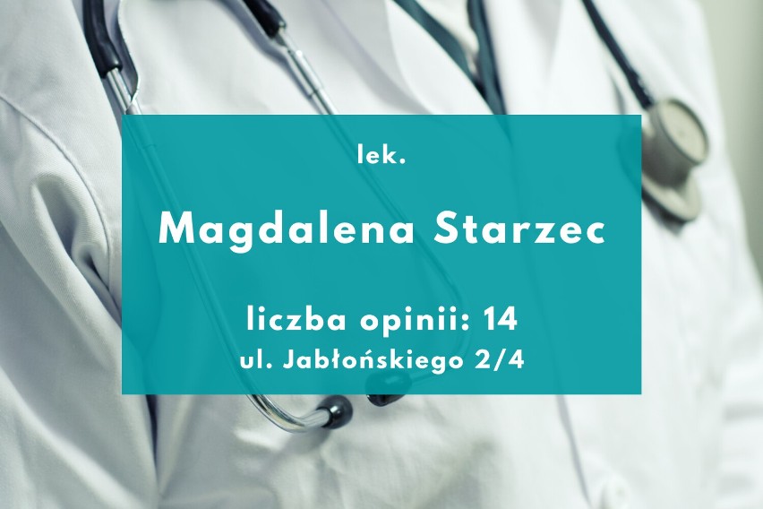 Najlepszy endokrynolog w Rzeszowie. Szukasz lekarza endokrynologa? Sprawdź zestawienie na podstawie opinii z serwisu Znany Lekarz