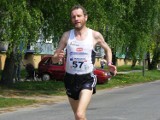 Piotr Uciechowski przebiegł już 140 tys. km