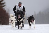 Waldemar Stawowczyk mistrzem świata w wyścigach psich zaprzęgów