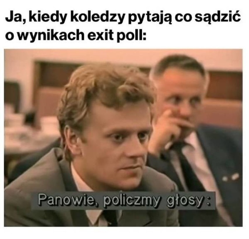 Internauci komentują wybory prezydenckie 2020 niezależnie od...