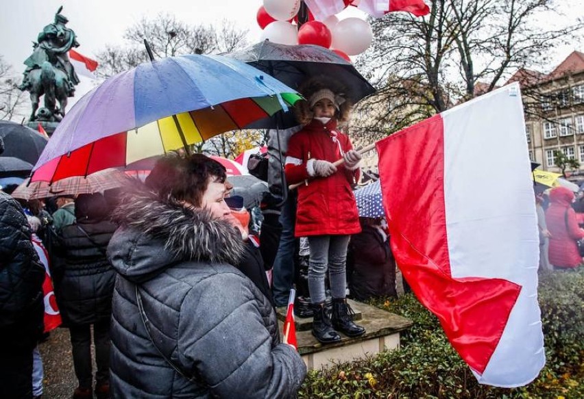 Jak świętować Dzień Niepodległości? [PROGRAM]