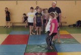 Judo w Zespole Szkolno-Przedszkolnym w Gałczewie [zobacz zdjęcia]
