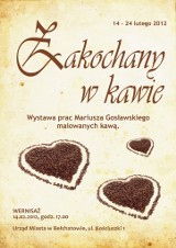 Mariusz Gosławski: Zakochany w kawie