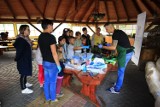 Warsztaty z okazji Dnia Matki w Malutkie Resort. Uczestnicy robili "las w słoiku" [ZDJĘCIA]