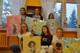 Grupa Afro Girls przedstawi musical z lat 80. To już trzeci projekt lubniewickiej młodzieży