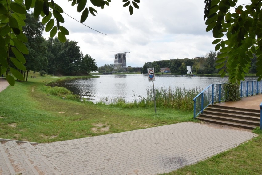 Budowy parkingów, placów zabaw, siłowni, boisk królują wśród...