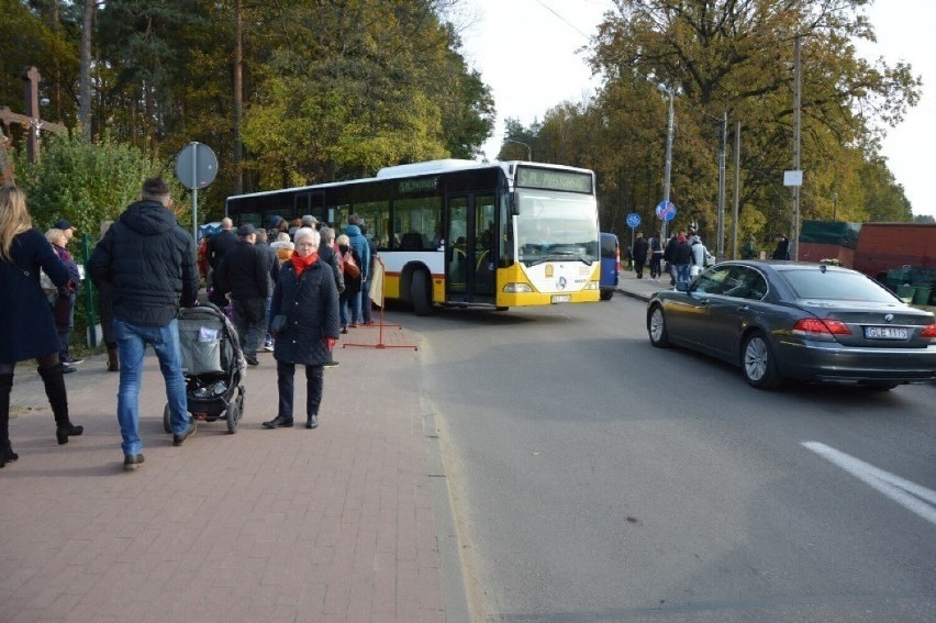 Już wkrótce, bo od poniedziałku 13 lutego podróżowanie...