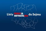 Trzy osoby z powiatu olkuskiego na listach Koalicji Obywatelskiej
