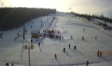 Góra Kamieńsk niedaleko Bełchatowa otwiera kolejną trasę dla narciarzy!