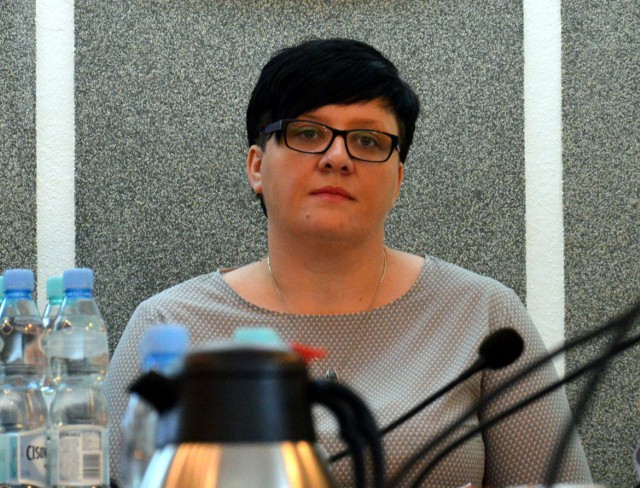 Sylwia Gajda