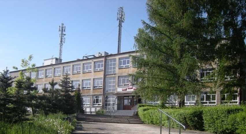 Miejsce 17.: Technikum Odzieżowe nr 18, Kraków