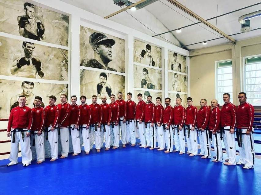 Zawodnicy Taekwon-do z Legnicy zawalczą na Mistrzostwach Europy w Rumunii. Trzymamy kciuki!