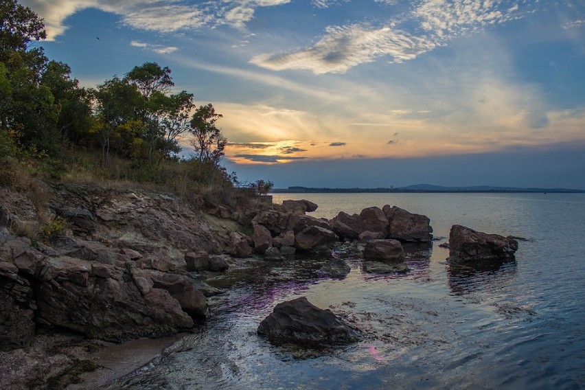 11 czerwca ruszają loty z Rzeszowa do bułgarskiego Burgas....