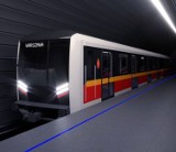 Metro Warszawskie z ogromnym kredytem na zakup nowych składów. Ponad 600 milionów pożyczki z Europejskiego Banku Inwestycyjnego