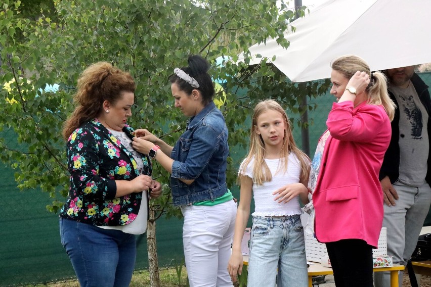 Legnica: Akademia Młodego Artysty zaprosiła na Polsko-Ukraiński Dzień Dziecka, zobaczcie zdjęcia