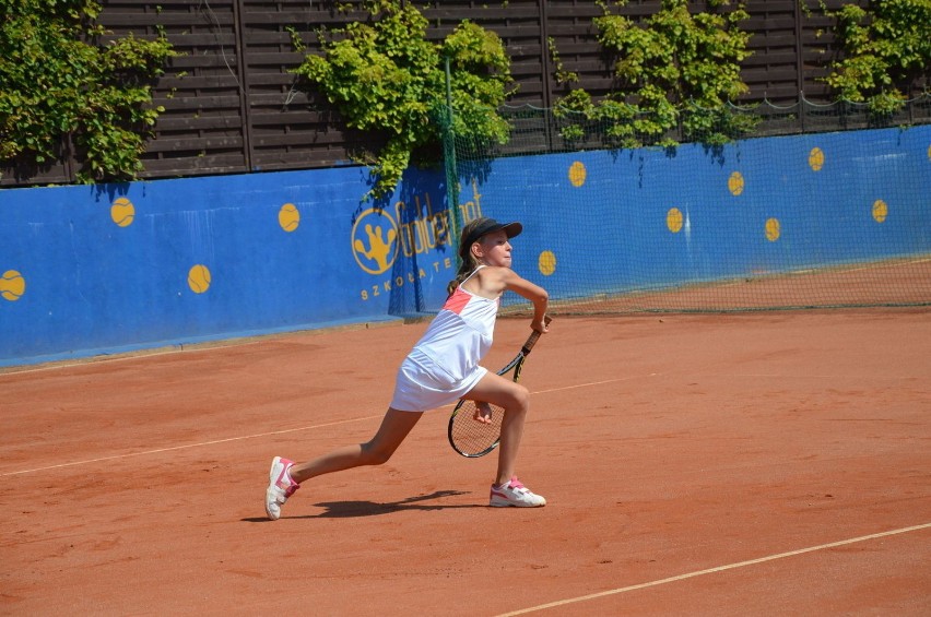 Kubot Kids Cup w Legnicy. Fot. Mariusz Witkowski