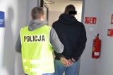 Wejherowo. Pomiędzy lodówką a regałem miał 150 gramów marihuany. 36-latkowi grozi do 10 lat więzienia