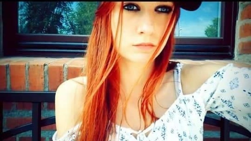 Zaginęła 17-letnia Izabela Kumorek ze Studzienic. Widziałeś ją?