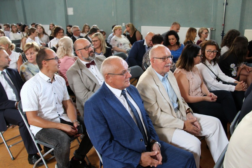 Powiatowa inauguracja roku szkolnego 2019/2020