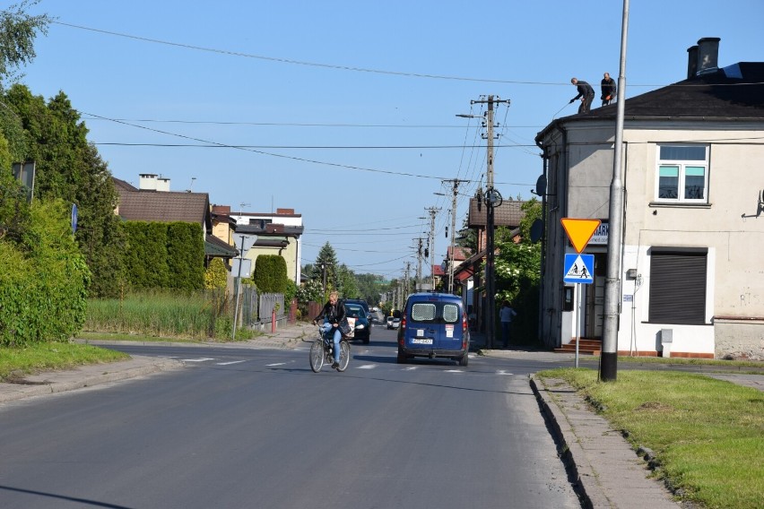 Miejskie inwestycje na drogach w Zduńskiej Woli za 12 mln zł z Polskiego Ładu