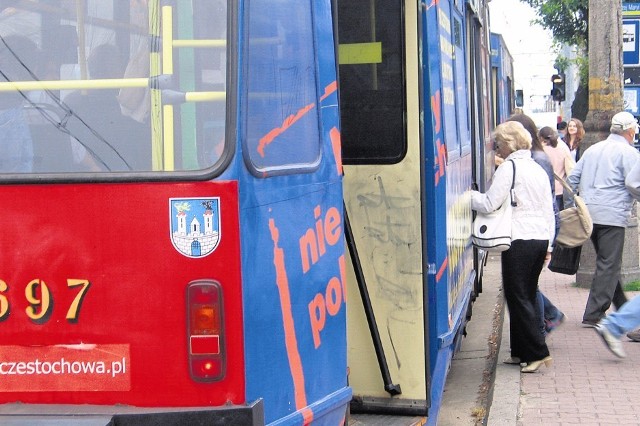 Jesienią  rozpocznie się w Częstochowie budowa nowej linii tramwajowej.