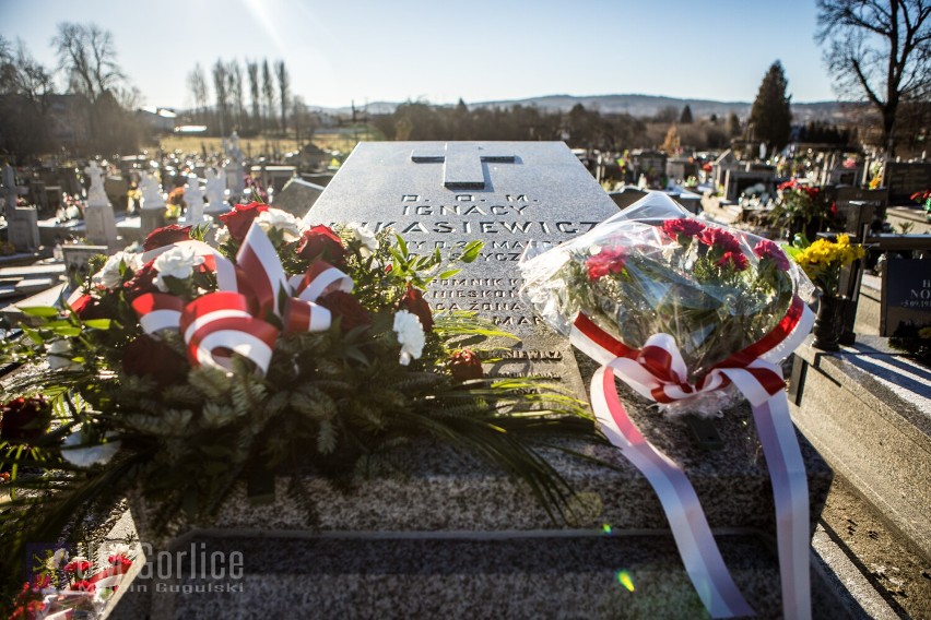 W Gorlicach rozpoczęliśmy obchody Roku Łukasiewicza