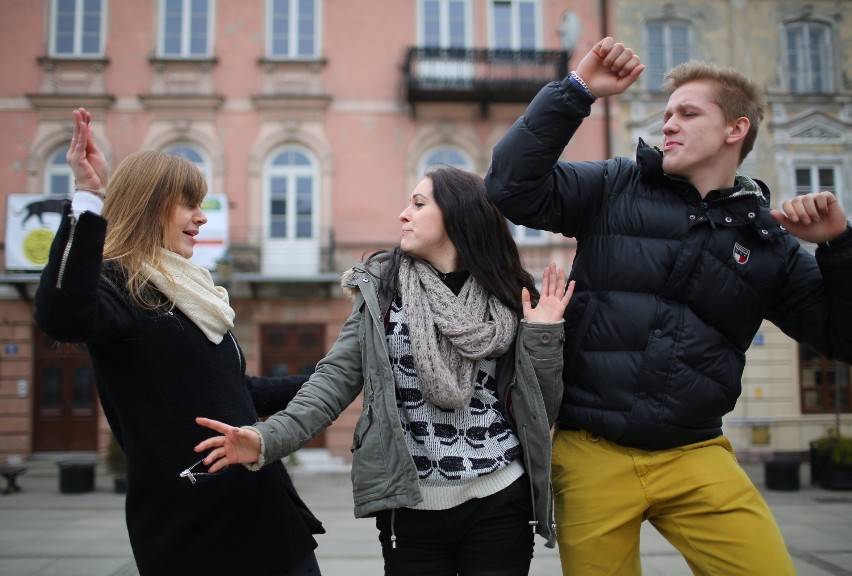 Piotrków też jest Happy