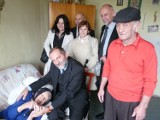Dobczyce: Wiktoria Maślerz skończyła 105 lat. Jest najstarsza w Małopolsce?