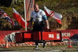 Giants Live eliminacje do Mistrzostw Świata Strongman w Dolinie Charlotty - FOTO, WIDEO