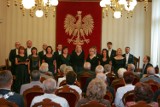 Złote Gody w Katowicach: 100 par zostało uhonorowanych w Pałacu Goldsteinów