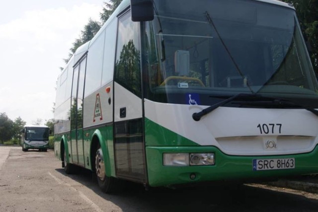 Jak w święta będą kursować autobusy PK Racibórz?
