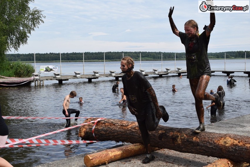 Bieg Katorżnika 2019