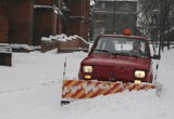 Zima zaatakowała Beskidy. Drogowcy zaspali?