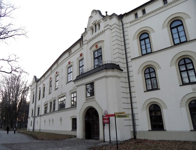 Pałac Habsburgów w Żywcu wróci w ręce rodziny zmarłej księżnej Marii Krystyny?