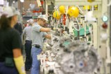Wałbrzych: Dziś z linii montażowej Toyota Motor Manufacturing Poland zjechał 5  milionowy produkt  