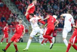 Eliminacje Euro U-21. 13.10.2020. Polska - Bułgaria 1:1 (0:1). Biało-czerwoni rozczarowali i nie zdołali sięgnąć po potrzebne im zwycięstwo