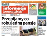 Informacje Krotoszyńskie - Nowy numer już w sprzedaży